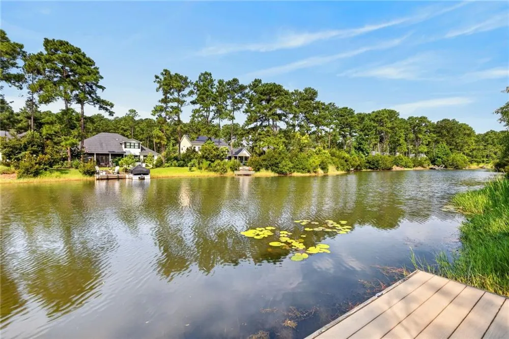 257 Heron Creek Drive Richmond Hill, GA 31324