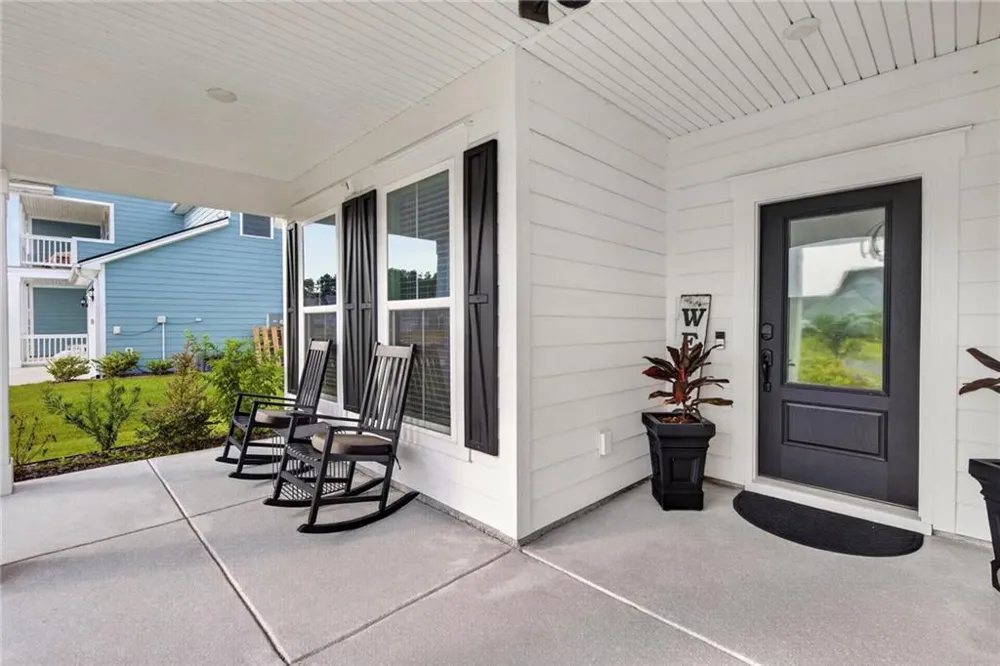 257 Heron Creek Drive Richmond Hill, GA 31324