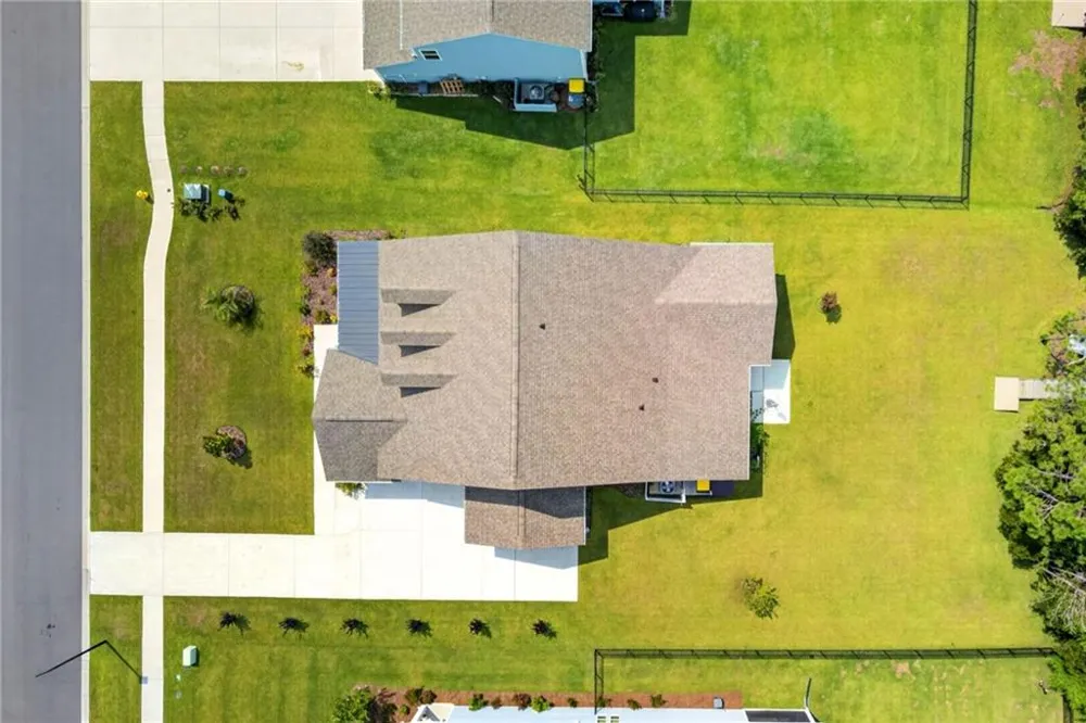 257 Heron Creek Drive Richmond Hill, GA 31324