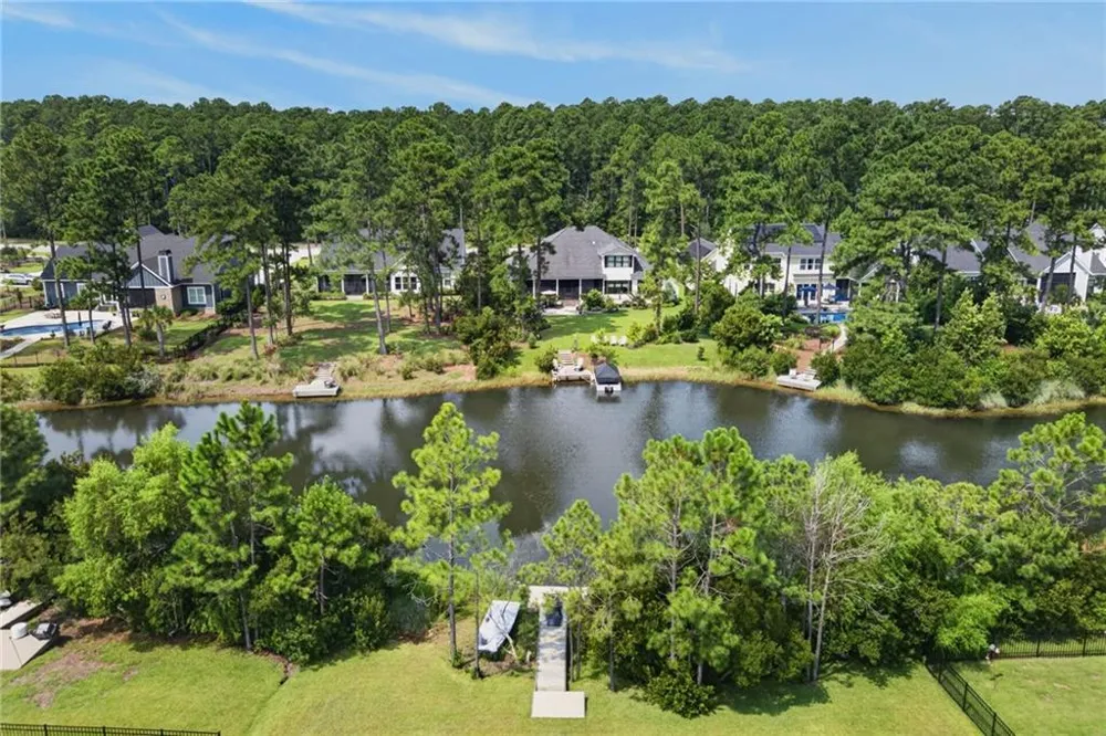 257 Heron Creek Drive Richmond Hill, GA 31324