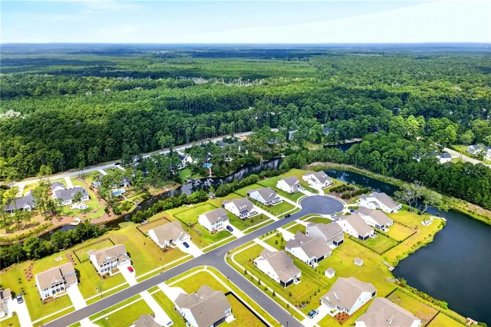 257 Heron Creek Drive Richmond Hill, GA 31324