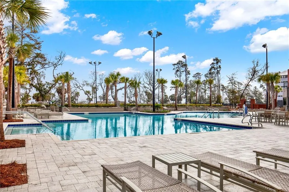 257 Heron Creek Drive Richmond Hill, GA 31324