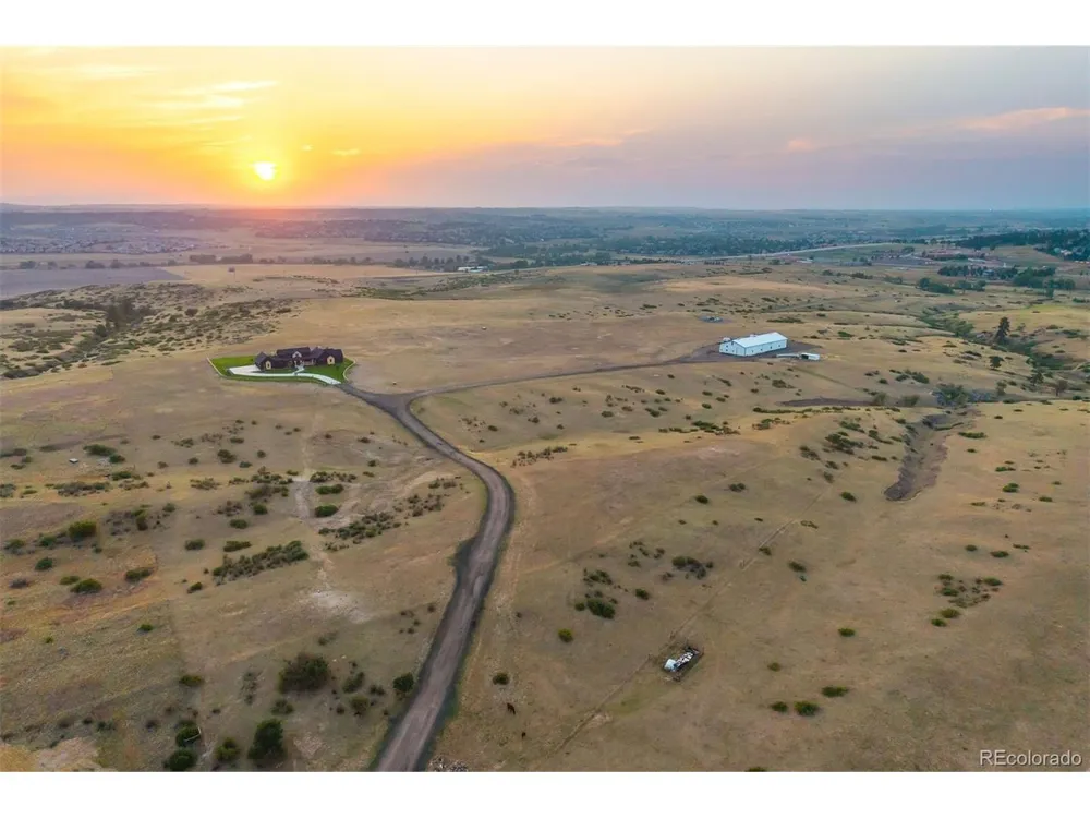 7497 Fox Creek Trail Franktown, CO 80116