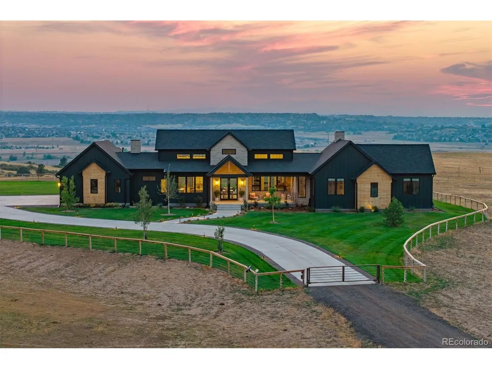 7497 Fox Creek Trail Franktown, CO 80116