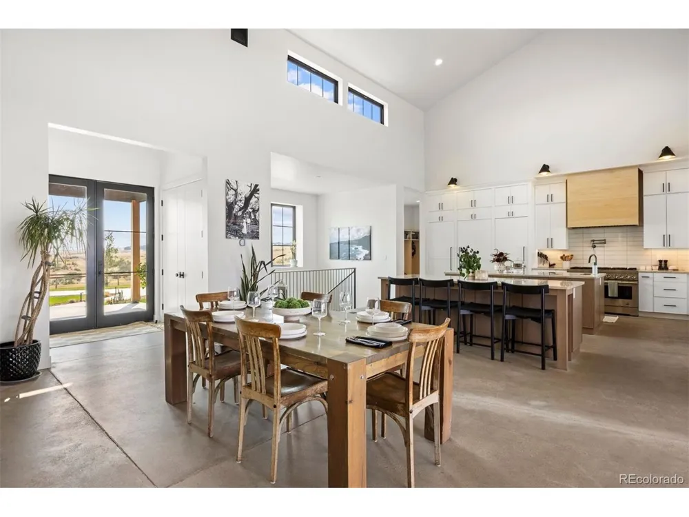 7497 Fox Creek Trail Franktown, CO 80116