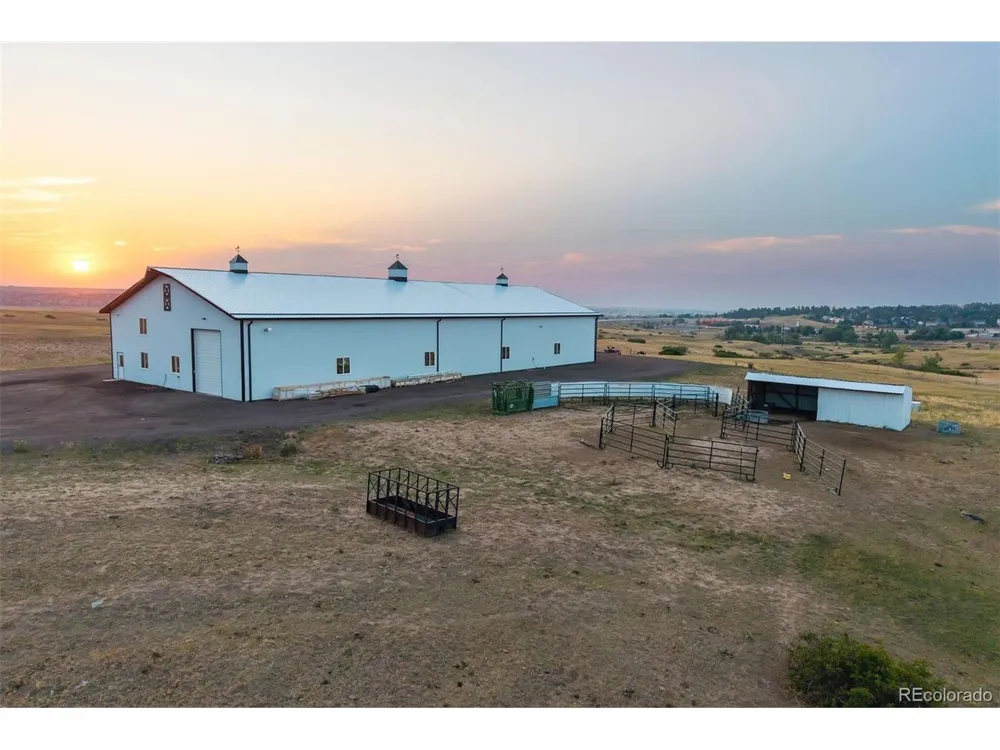 7497 Fox Creek Trail Franktown, CO 80116