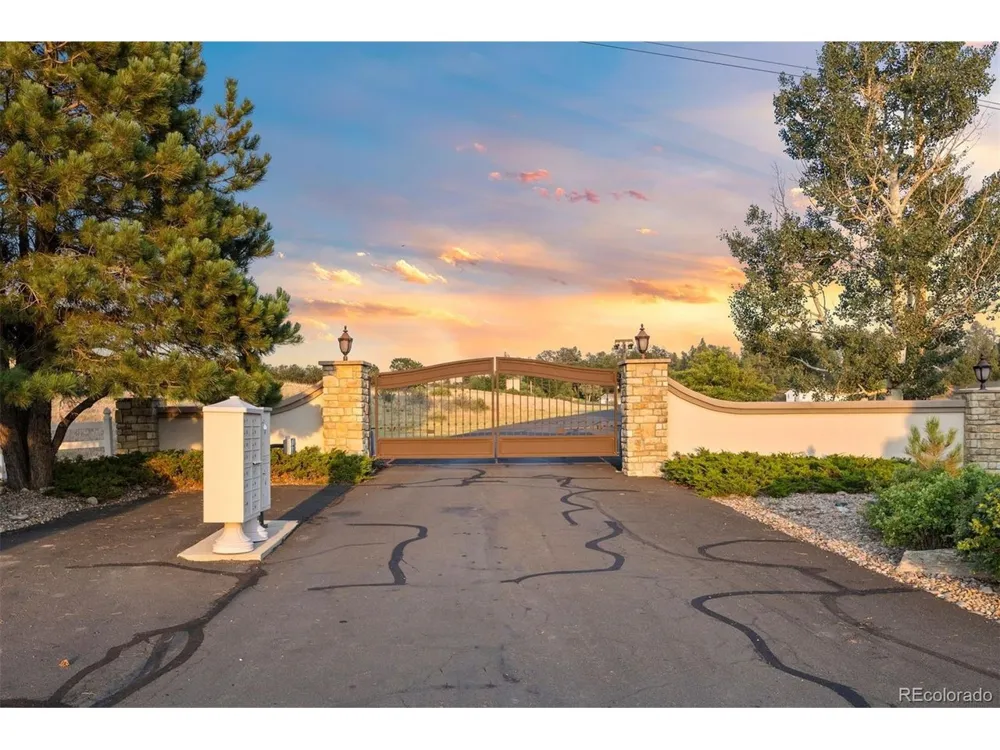 7497 Fox Creek Trail Franktown, CO 80116
