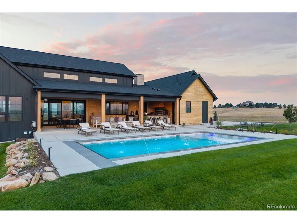 7497 Fox Creek Trail Franktown, CO 80116