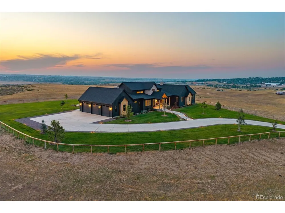 7497 Fox Creek Trail Franktown, CO 80116