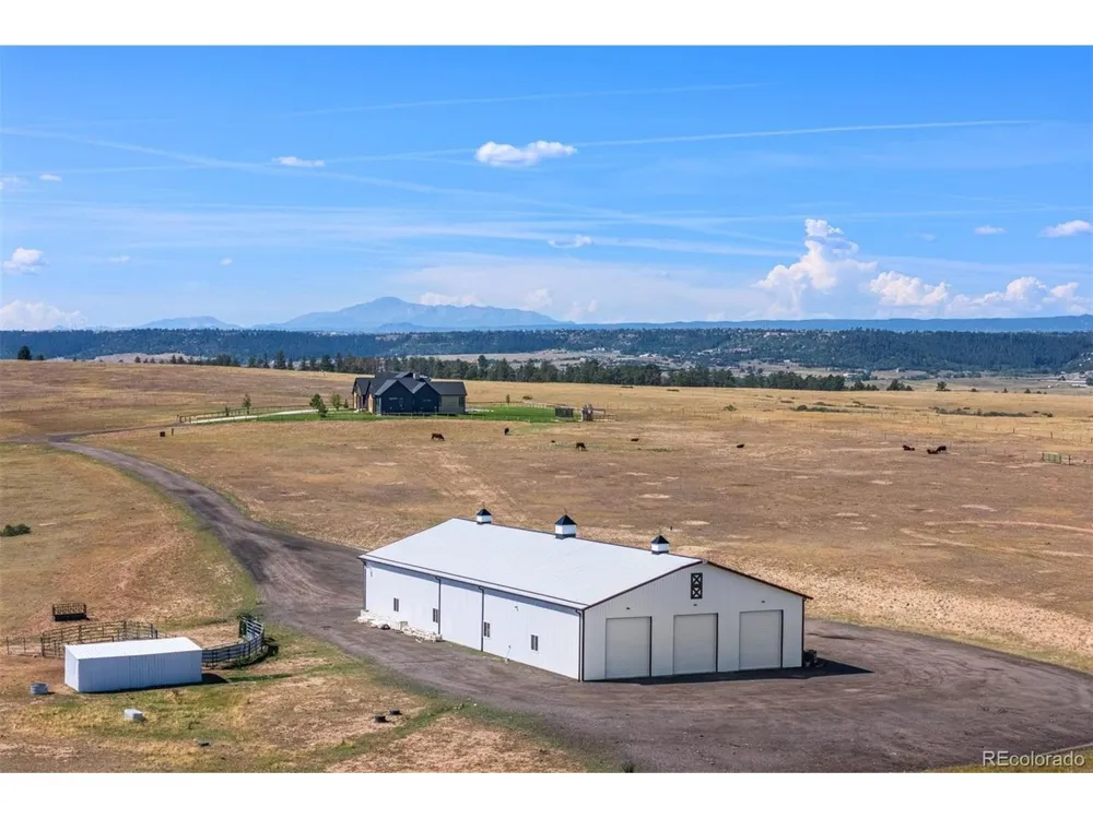7497 Fox Creek Trail Franktown, CO 80116