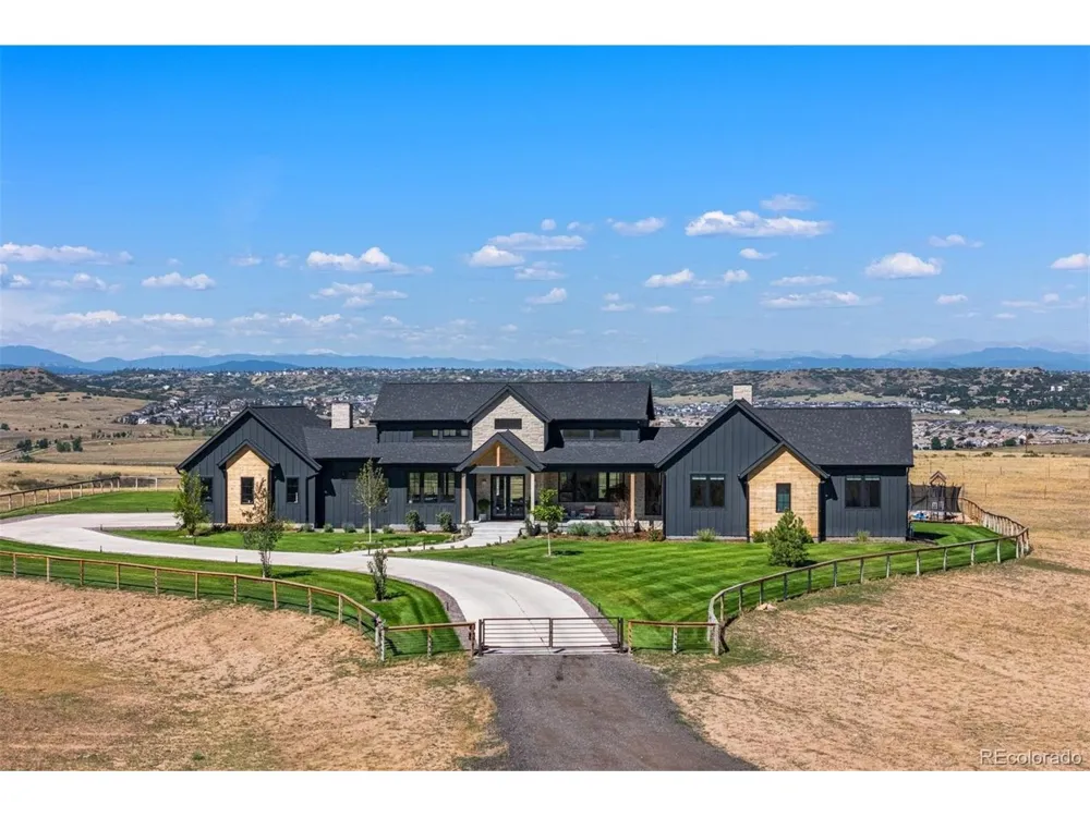 7497 Fox Creek Trail Franktown, CO 80116