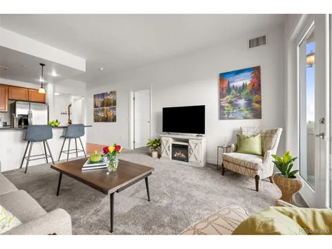 2200 S University Boulevard #509
