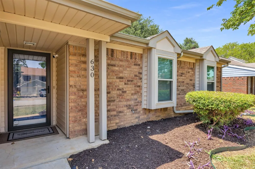 630 Berkley Drive Grapevine, TX 76051