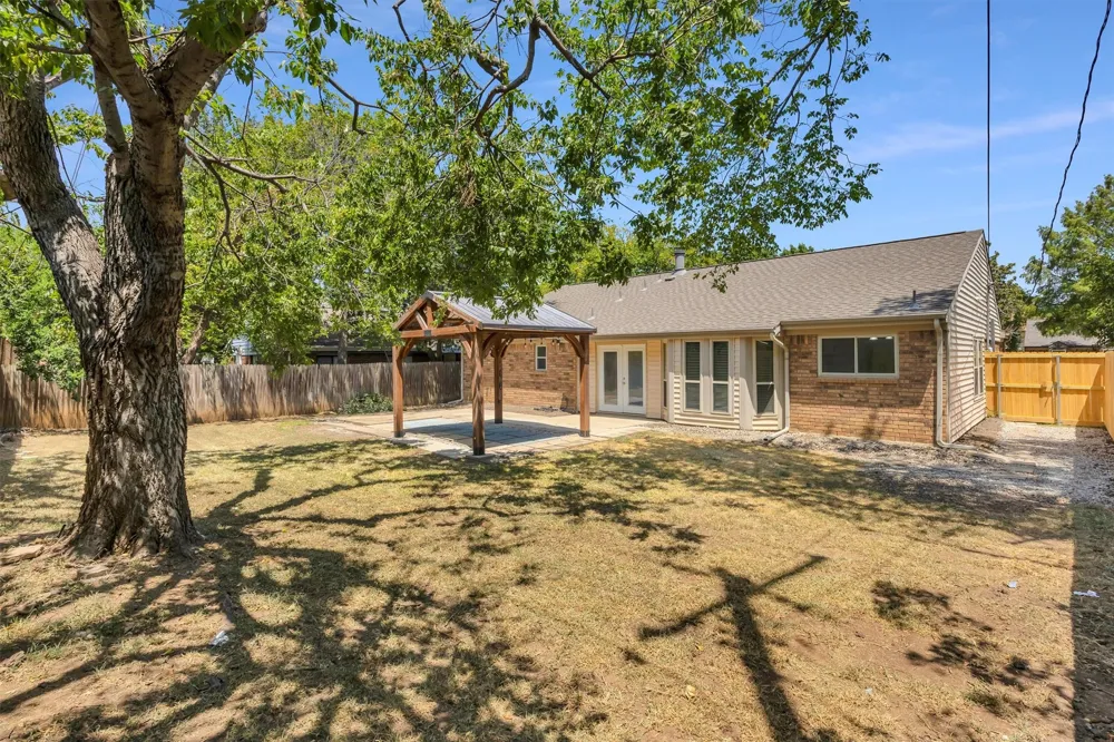630 Berkley Drive Grapevine, TX 76051