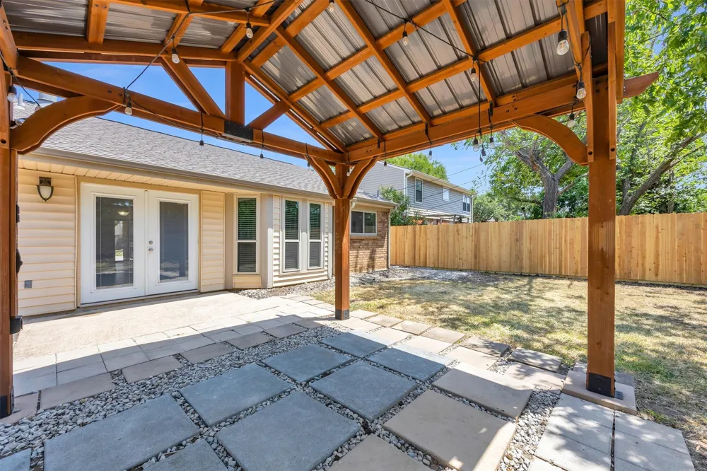 630 Berkley Drive Grapevine, TX 76051