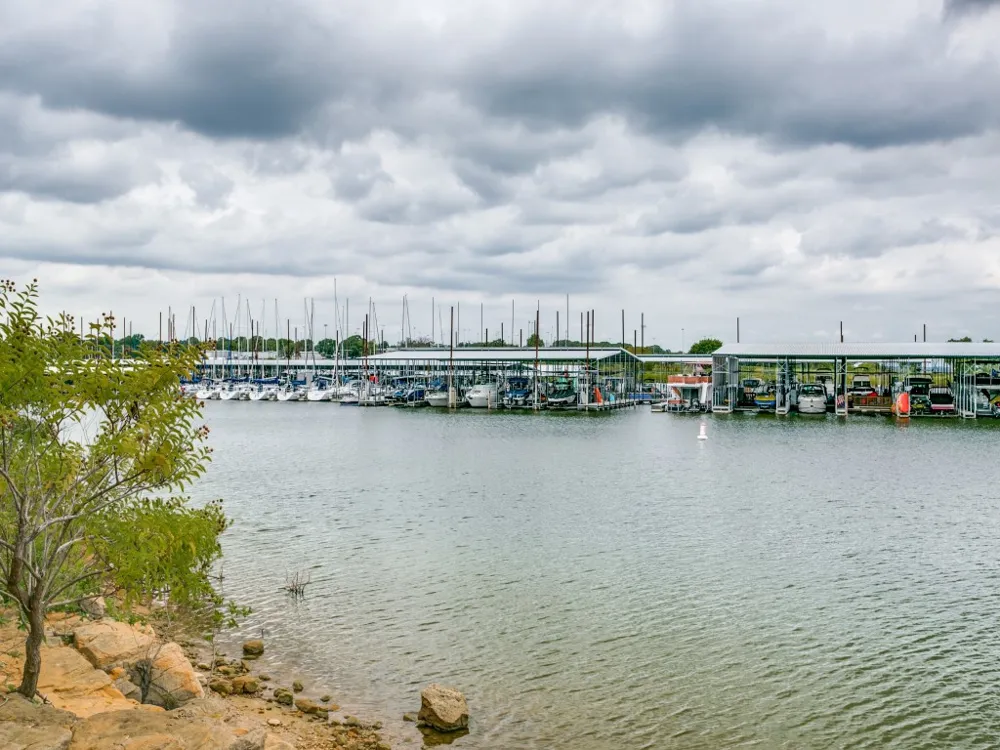 630 Berkley Drive Grapevine, TX 76051