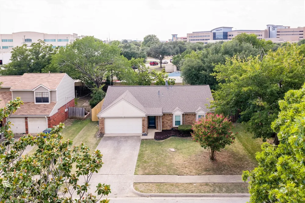 630 Berkley Drive Grapevine, TX 76051