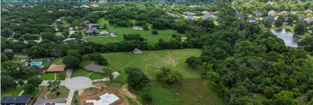 1215 Oakwood Trail Southlake, TX 76092