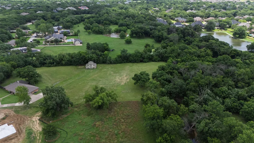 1215 Oakwood Trail Southlake, TX 76092