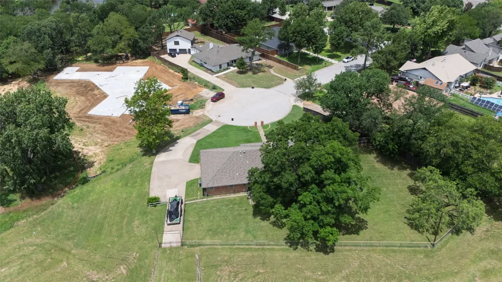 1215 Oakwood Trail Southlake, TX 76092