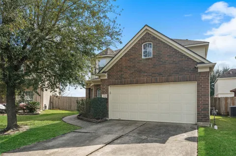 14822 Juniper Dale Court