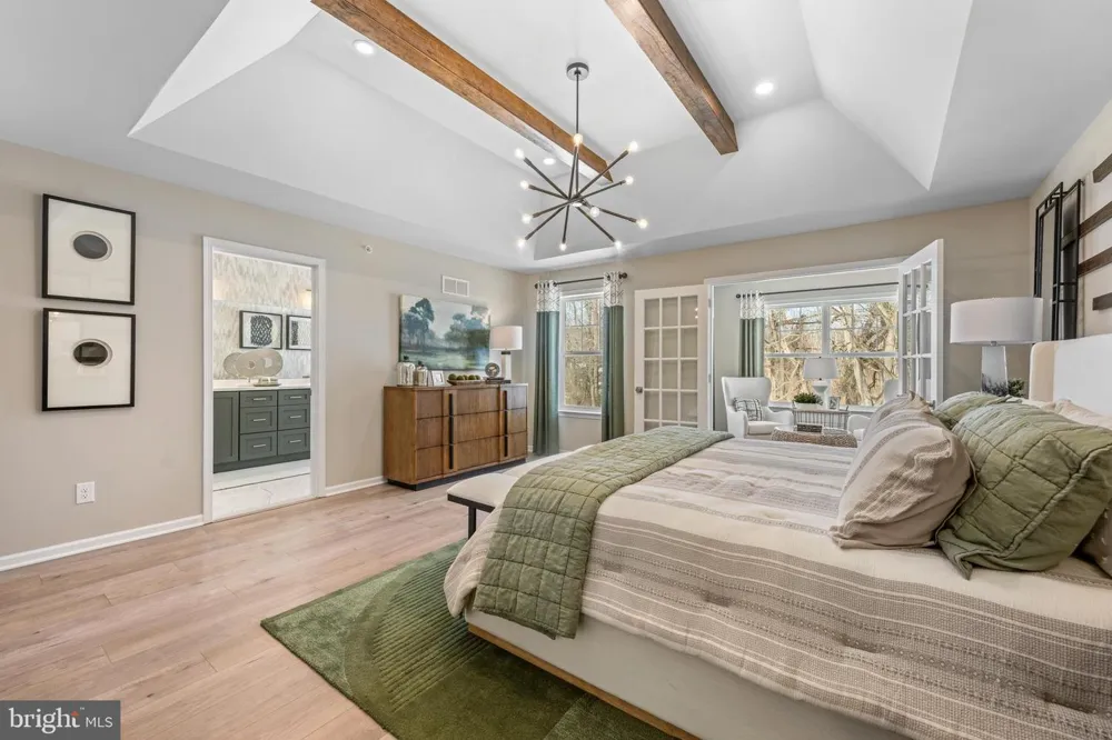 11 TULLOW HILL DRIVE Kennett Square, PA 19348