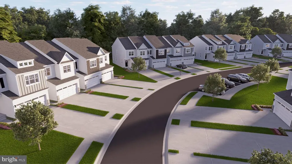 11 TULLOW HILL DRIVE Kennett Square, PA 19348