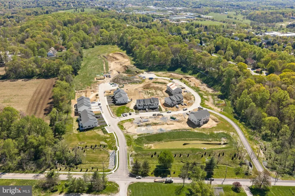 11 TULLOW HILL DRIVE Kennett Square, PA 19348