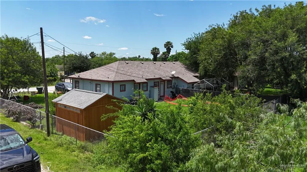 N/A Granada Drive Weslaco, TX 78596