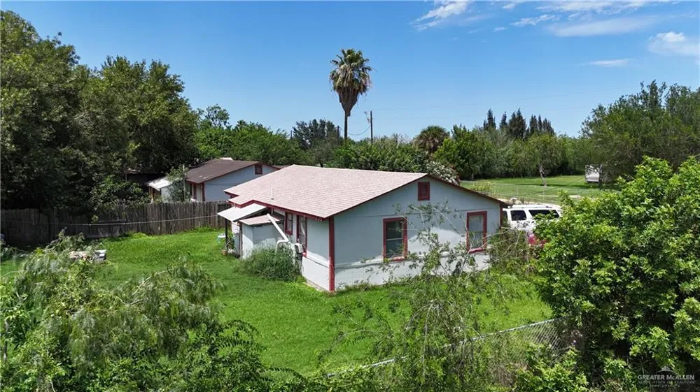 N/A Granada Drive Weslaco, TX 78596