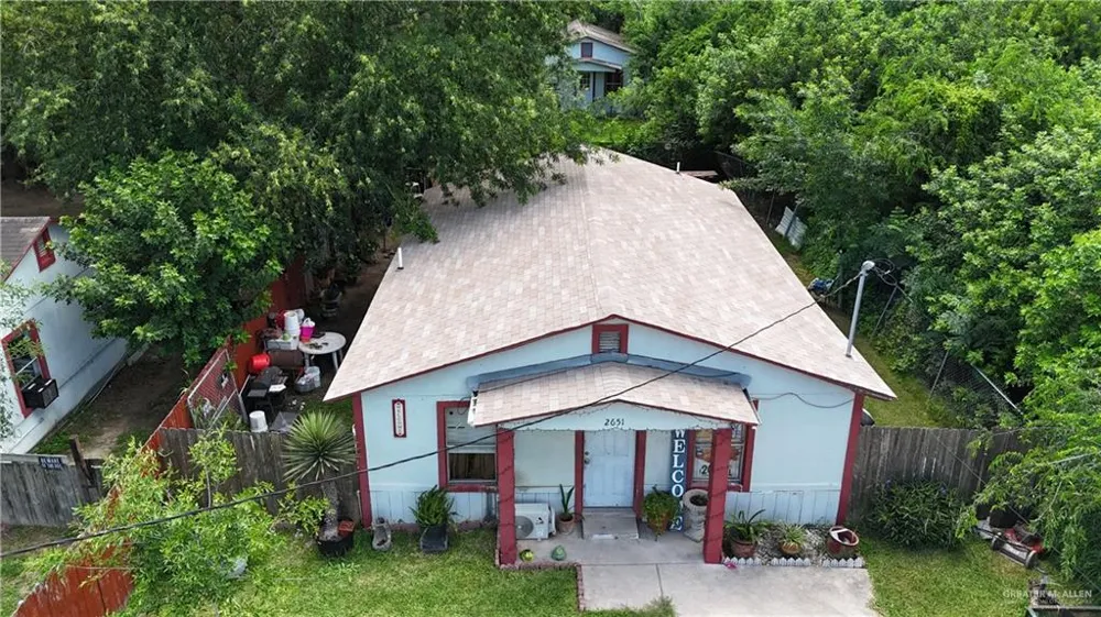 N/A Granada Drive Weslaco, TX 78596
