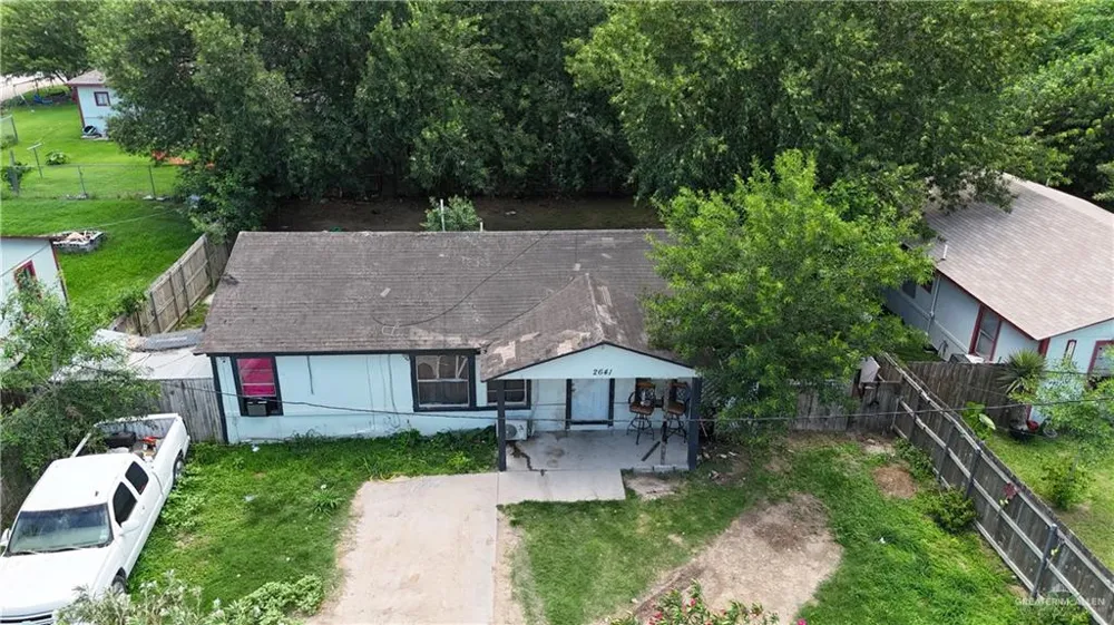N/A Granada Drive Weslaco, TX 78596