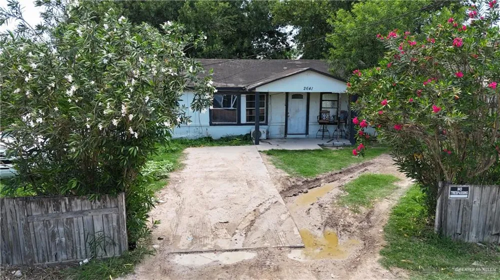 N/A Granada Drive Weslaco, TX 78596
