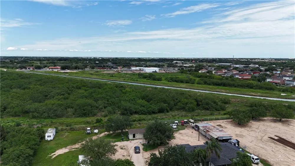 N/A Granada Drive Weslaco, TX 78596