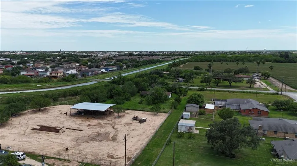 N/A Granada Drive Weslaco, TX 78596
