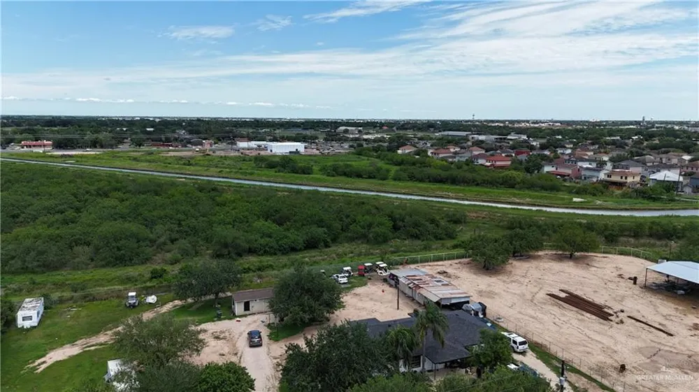 N/A Granada Drive Weslaco, TX 78596