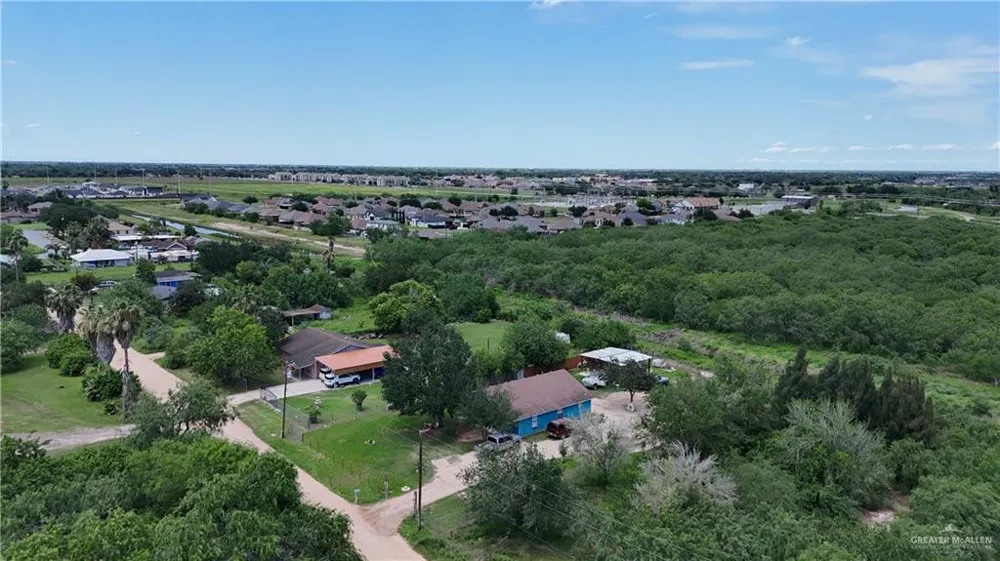 N/A Granada Drive Weslaco, TX 78596