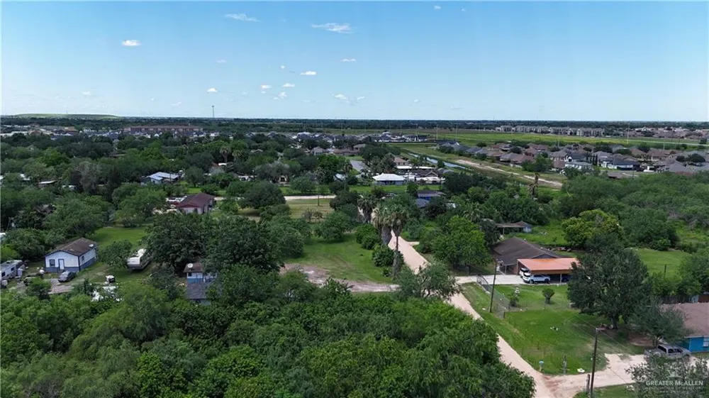 N/A Granada Drive Weslaco, TX 78596