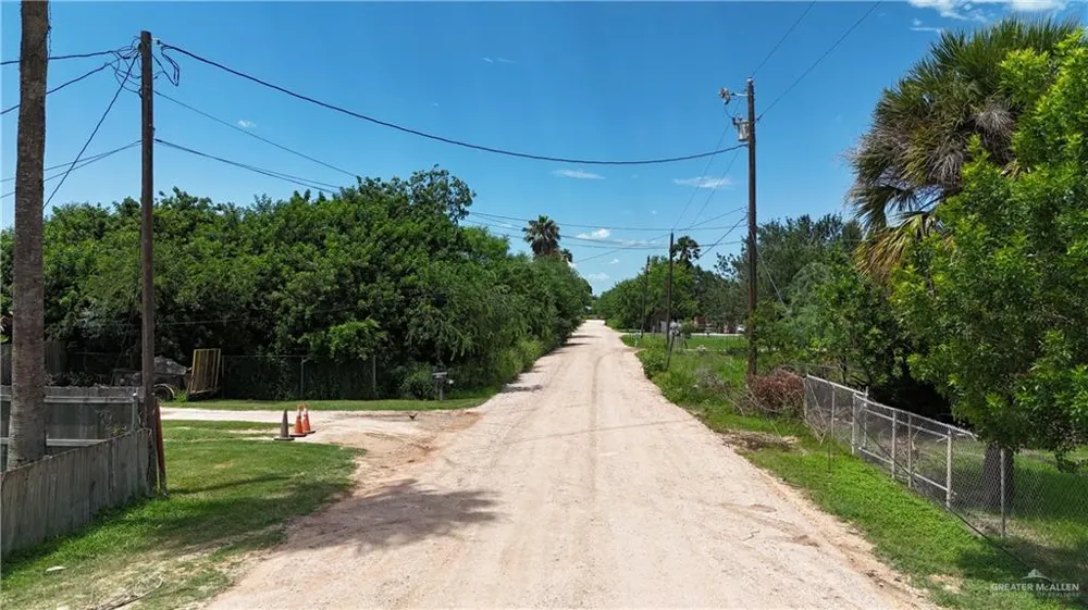 N/A Granada Drive Weslaco, TX 78596