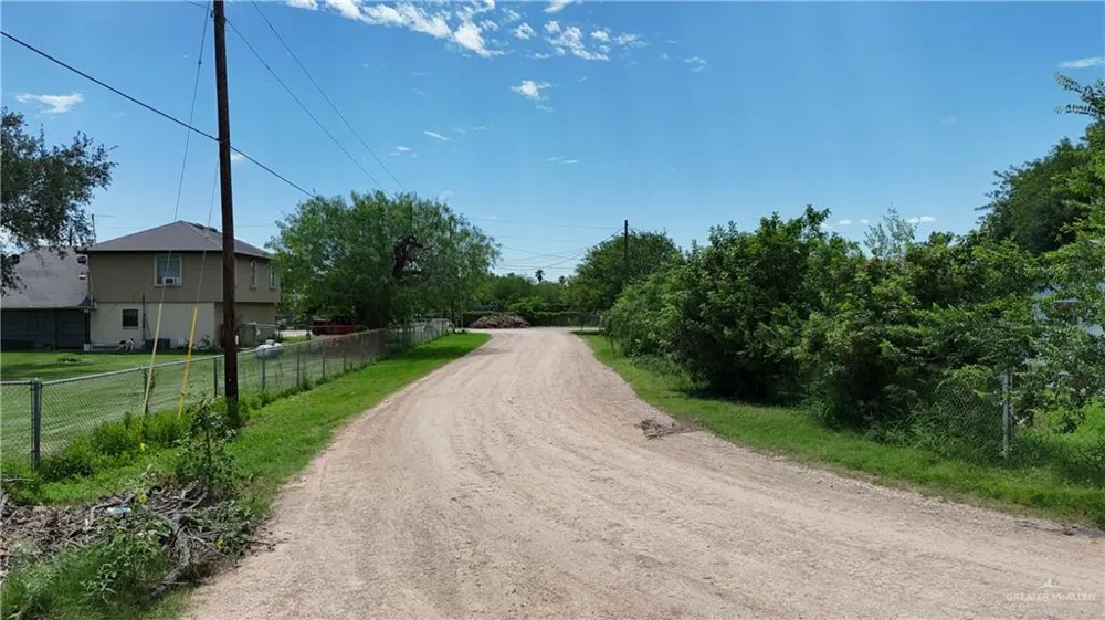 N/A Granada Drive Weslaco, TX 78596