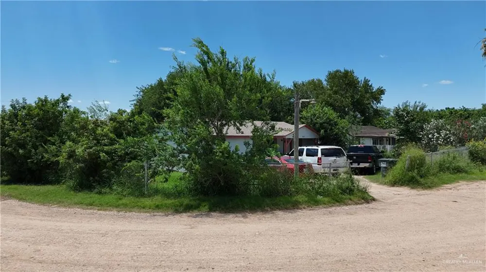 N/A Granada Drive Weslaco, TX 78596