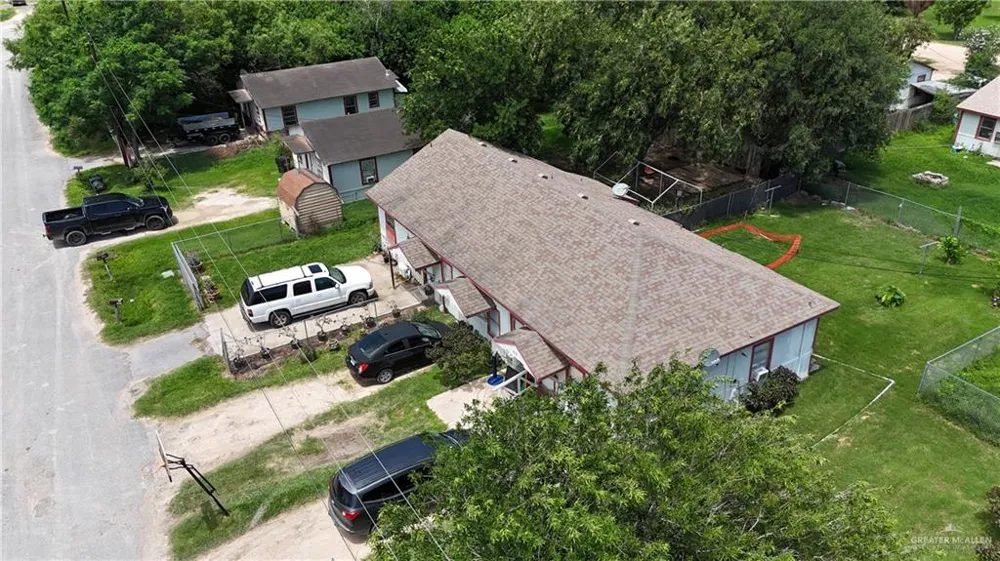 N/A Granada Drive Weslaco, TX 78596
