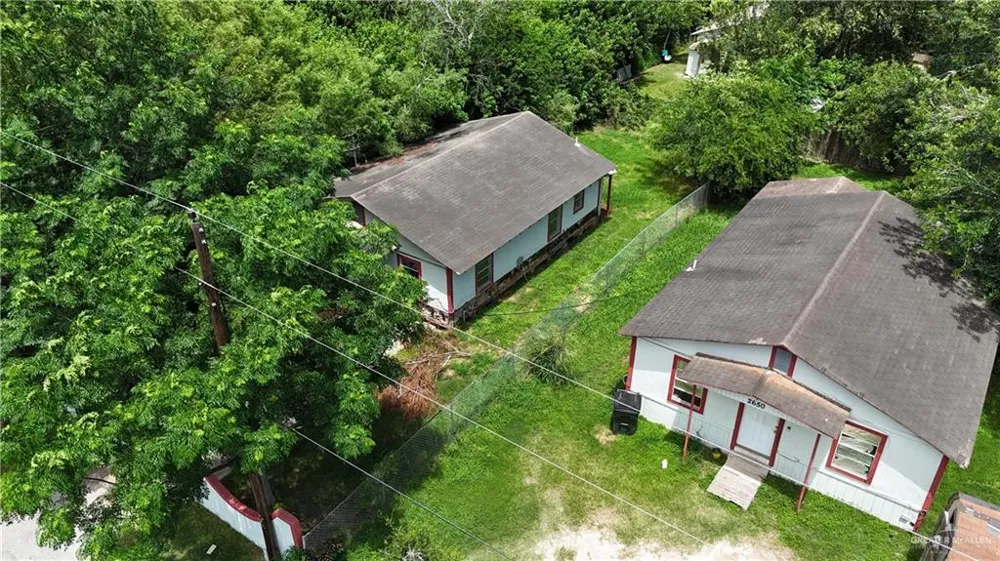 N/A Granada Drive Weslaco, TX 78596