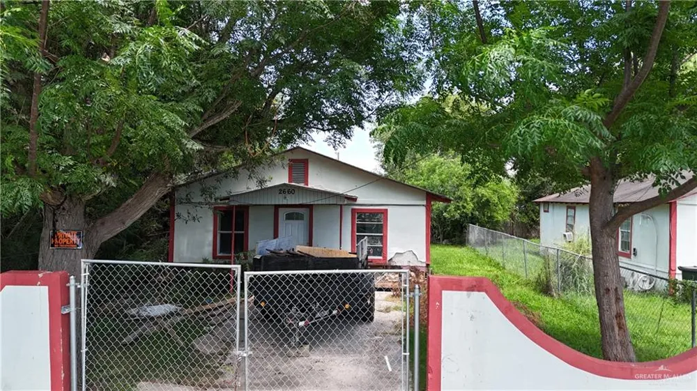 N/A Granada Drive Weslaco, TX 78596