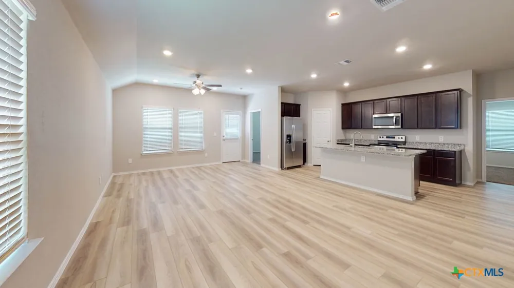 402 Isham Drive Killeen, TX 76549
