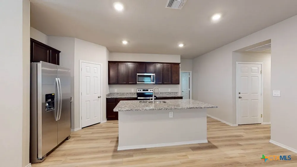 402 Isham Drive Killeen, TX 76549