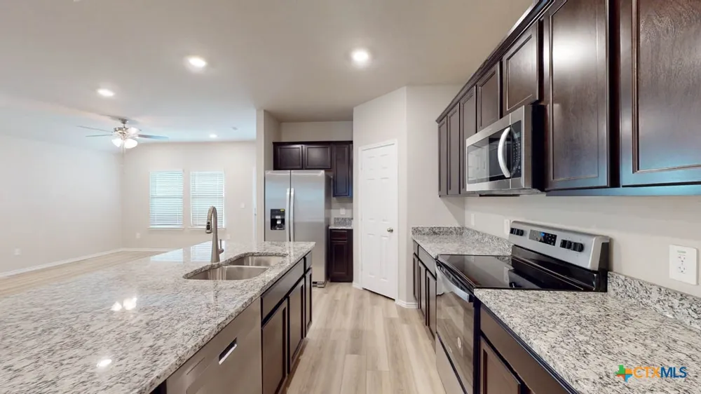 402 Isham Drive Killeen, TX 76549