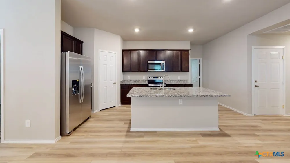 402 Isham Drive Killeen, TX 76549