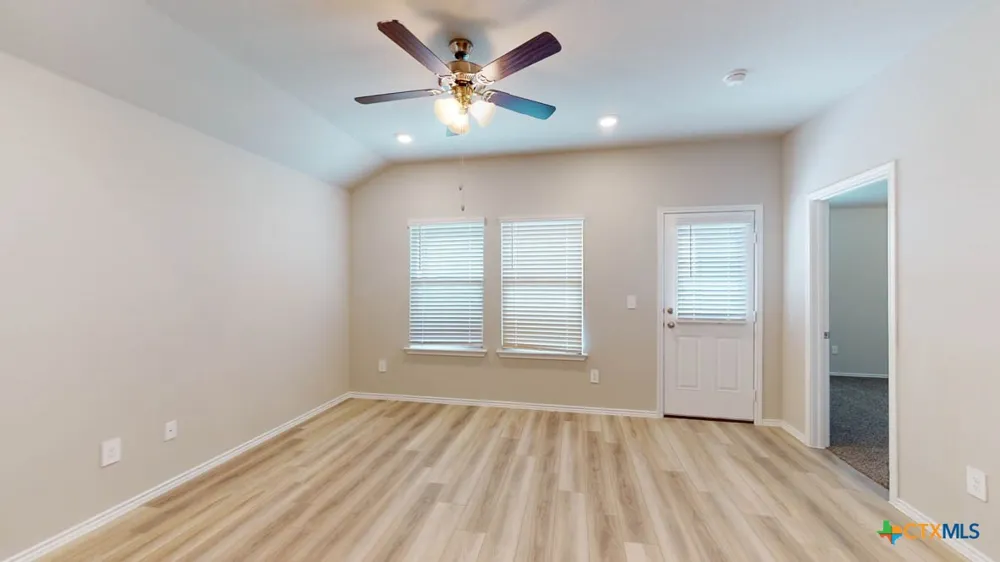 402 Isham Drive Killeen, TX 76549