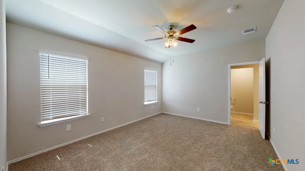 402 Isham Drive Killeen, TX 76549